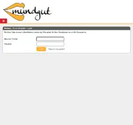 Kleine Seitenvorschau von portal.mundgut.de