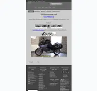 Kleine Seitenvorschau von f800st.de