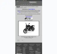 Kleine Seitenvorschau von f900r.de