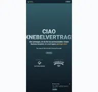 Kleine Seitenvorschau von creatorelements.de