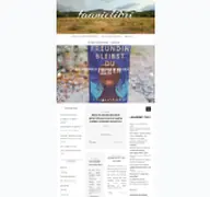 Kleine Seitenvorschau von faanielibri.de