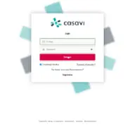 Kleine Seitenvorschau von portal.projekte-gnadl.de