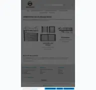 Kleine Seitenvorschau von fa-bausysteme.de