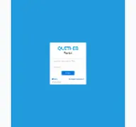 Kleine Seitenvorschau von portal.quetheb.de