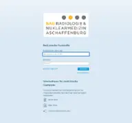 Kleine Seitenvorschau von portal.radiologie-ab.de