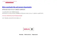 Kleine Seitenvorschau von crm.stadtmuseum.de