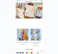 Kleine Seitenvorschau von fabfabstickers.de
