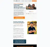 Kleine Seitenvorschau von fabianbuenker.de