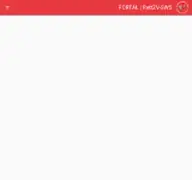 Kleine Seitenvorschau von portal.rettzv-sws.de