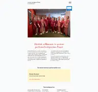Kleine Seitenvorschau von magen-darm-arzt-bonn.de