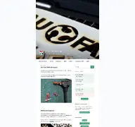 Kleine Seitenvorschau von fablab.fau.de