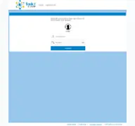 Kleine Seitenvorschau von portal.sauter-fm.de