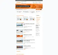 Kleine Seitenvorschau von fab.thws.de
