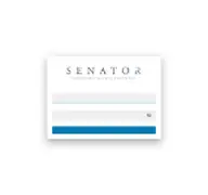 Kleine Seitenvorschau von portal.senator-partners.de
