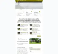 Kleine Seitenvorschau von mtb-schule-allgaeu.de