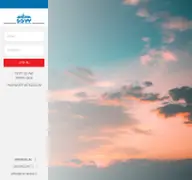 Kleine Seitenvorschau von portal.ssw-online.de