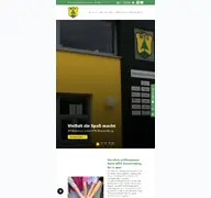 Kleine Seitenvorschau von mtvdannenberg.de