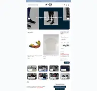 Kleine Seitenvorschau von ju-sports.de