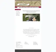 Kleine Seitenvorschau von forellenhof-bergkamen.de