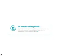 Kleine Seitenvorschau von portal.stadtwerke-dueren.de
