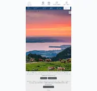 Kleine Seitenvorschau von chieming.de