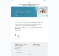 Kleine Seitenvorschau von dr-kreisler.de