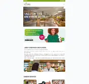 Kleine Seitenvorschau von dr-kunkel-apotheken.de
