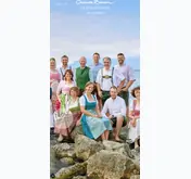Kleine Seitenvorschau von chiemseebauern.de