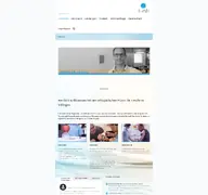 Kleine Seitenvorschau von dr-lendle.de
