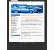 Kleine Seitenvorschau von dr-manta-shop.de