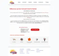 Kleine Seitenvorschau von maintaler-flohmarkt.de