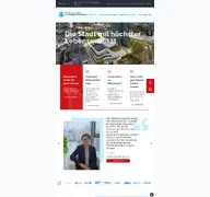 Kleine Seitenvorschau von china-goes-dus.de
