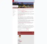 Kleine Seitenvorschau von fachanwalt-familienrecht-arbeitsrecht.de
