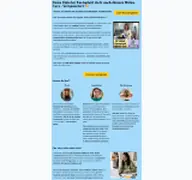 Kleine Seitenvorschau von facharbeiterzieher.de