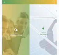 Kleine Seitenvorschau von portal.sv-greding.de