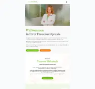 Kleine Seitenvorschau von dr-mihatsch.de