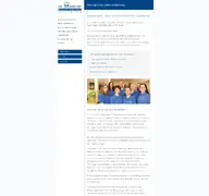 Kleine Seitenvorschau von dr-mundorf.de
