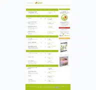 Kleine Seitenvorschau von forum.lchf.de