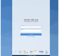 Kleine Seitenvorschau von portal.tafel-bayern.de