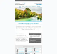 Kleine Seitenvorschau von muenchner-bestattungshaus.de