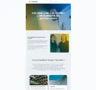 Kleine Seitenvorschau von facharztweiterbildung-charlottenklinik.career.softgarden.de