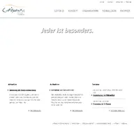 Kleine Seitenvorschau von christophorus-hamburg.de