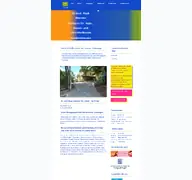 Kleine Seitenvorschau von facharztzentrum-hno.de