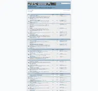 Kleine Seitenvorschau von forum.steinkern.de