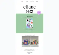 Kleine Seitenvorschau von dr-retz.de