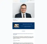 Kleine Seitenvorschau von dr-rozanski.de