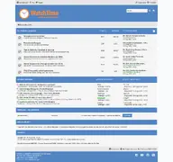 Kleine Seitenvorschau von forum.watchtime.ch