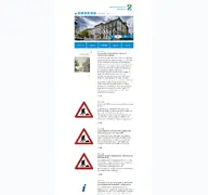 Kleine Seitenvorschau von stbaa.bayern.de