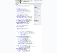 Kleine Seitenvorschau von forum.wolhynien.de