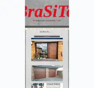 Kleine Seitenvorschau von garagentorenrw.de
